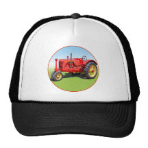 The Challenger Hats