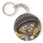 the Chandlier Lodge keychains