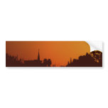 The Chapel bumper stickers