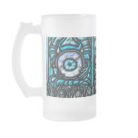 The Chariot Tazas