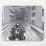 The Chase mousepads