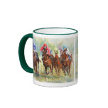 The Chase mugs