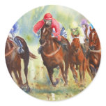 The Chase stickers