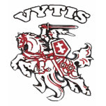 The Chaser (Vytis) t-shirts