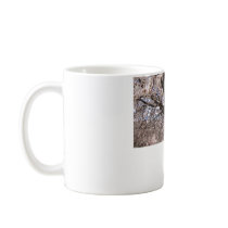 The cherry tree in Japan 1 Coffee Mug