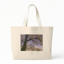The cherry tree in Japan 2 Bag