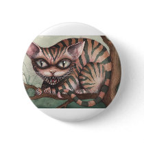 The Cheshire Cat buttons