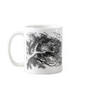 The cheshire cat mugs