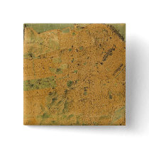 The Chevalier  Map of San Francisco Buttons