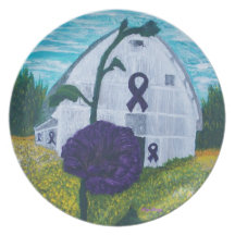 The Chiari Barn Plates