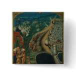 The Chief Advisor to Mohammed II buttons