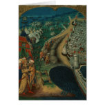 The Chief Advisor to Mohammed II cards