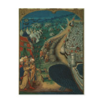 The Chief Advisor to Mohammed II
