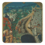 The Chief Advisor to Mohammed II stickers