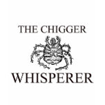 The Chigger Whisperer t-shirts