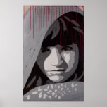 The Children of Afghanistan posters