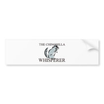 The Chinchilla Whisperer