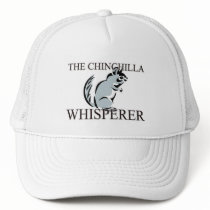 The Chinchilla Whisperer