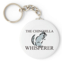 The Chinchilla Whisperer