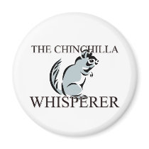 The Chinchilla Whisperer