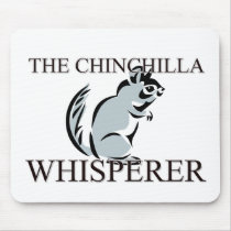 The Chinchilla Whisperer