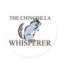 The Chinchilla Whisperer