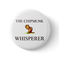 The Chipmunk Whisperer