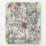 The Chippendale Chair Mousepad