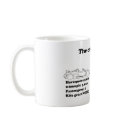 the choice is clear mugs