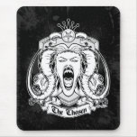 The Chosen Mousepad