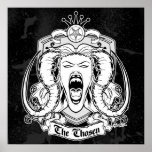 The Chosen posters