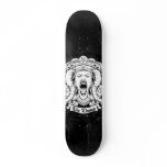 The Chosen skateboards