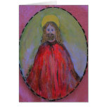 The Christ Card