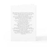 The Christmas Bear by Charles Dickens cards