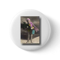 The Christmas Gift Buttons
