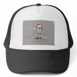 The Christmas Gull hats