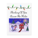 The Christmas Snowman Collection