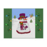 The Christmas Snowman Collection