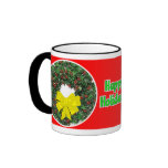 The Christmas Stable Mug