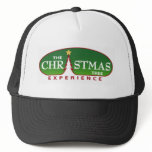 The Christmas Tree Experience hats