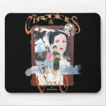 The Chronicels of the Virago Mouse Pads