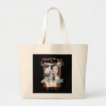 The Chronicles of the Virago Tote Bags