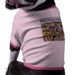 the church house pet clothing