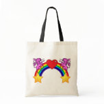 The Church of Gay logo bags