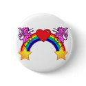 The Church of Gay logo buttons