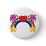 The Church of Gay logo buttons