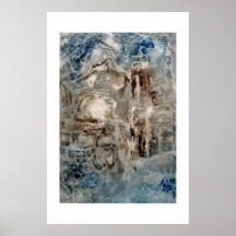 The Church Print