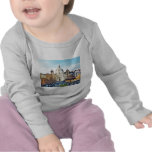 the church t-shirts