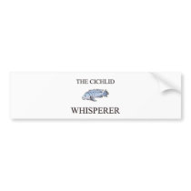 The Cichlid Whisperer