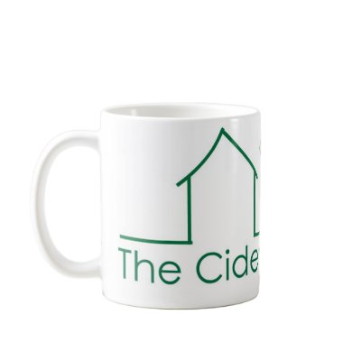 The Cider Workshop Cider Mug